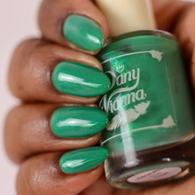 By Dany Vianna- Wicked- Verdigris