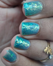 By Dany Vianna- Opalescence- Straw Opal