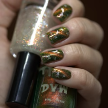 DVW- Wonka- Little Orange Man