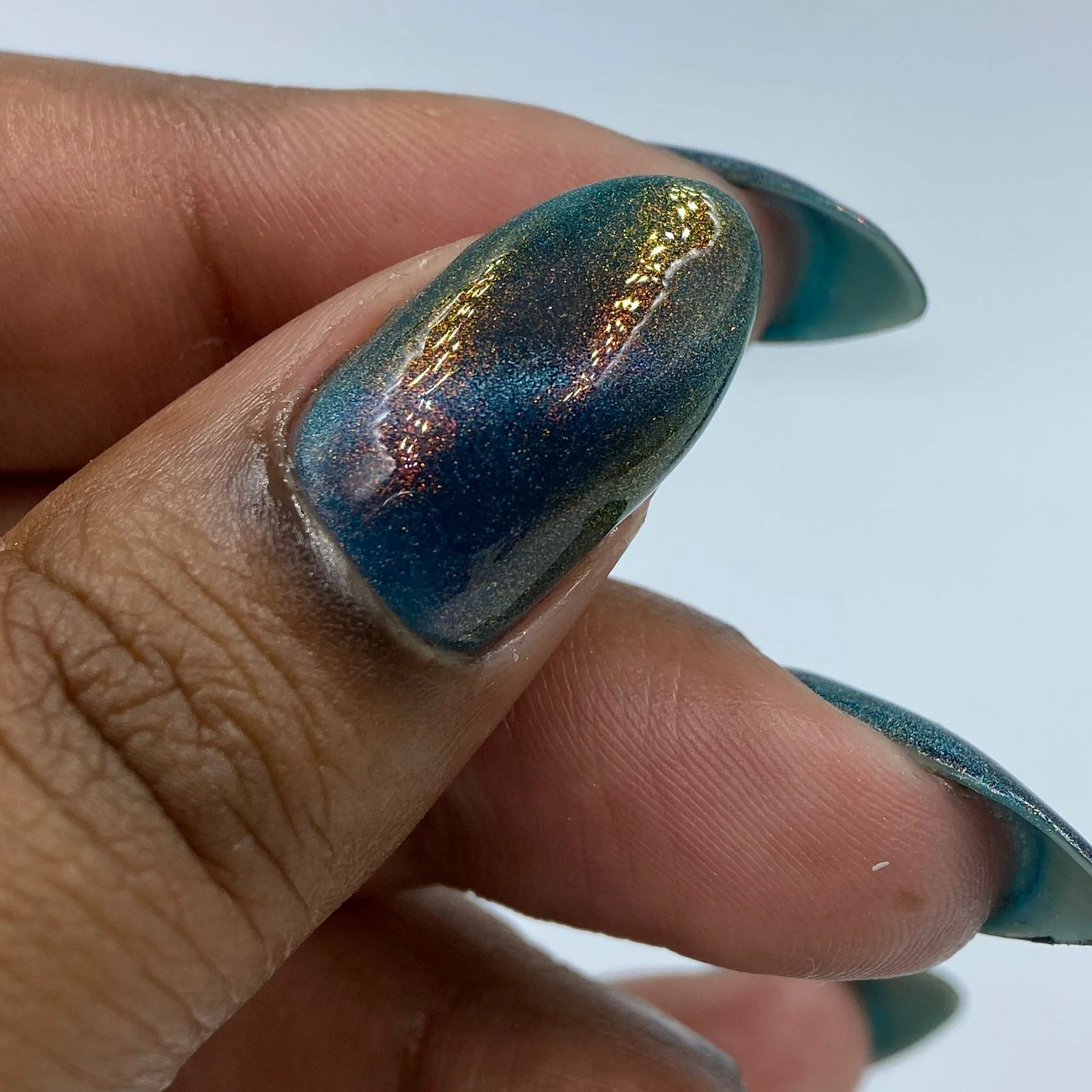 By Dany Vianna- Wicked for Good- Melted Witch