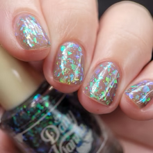 By Dany Vianna- Opalescence- Moss Opal