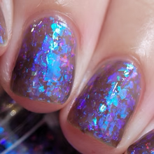 By Dany Vianna- Opalescence- Black Opal