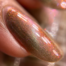 By Dany Vianna- Wicked- Defying Gravity