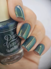 By Dany Vianna- Folklore- Iara