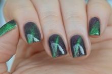 By Dany Vianna- Wicked- No Good Deed Goes Unpunished