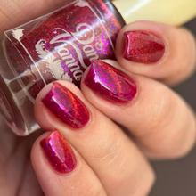 By Dany Vianna- Opalescence- Dragonfire Opal