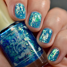 By Dany Vianna- Opalescence- Straw Opal