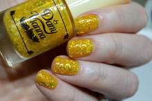 By Dany Vianna- Opalescence- Sun Opal