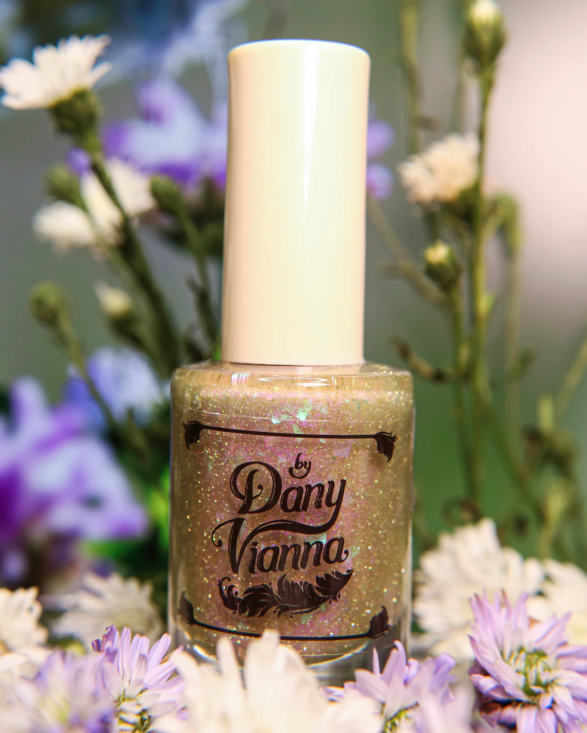 By Dany Vianna- Gossamer Wings- Full Collection