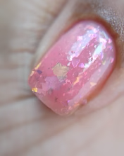 By Dany Vianna- Opalescence- Pink Opal