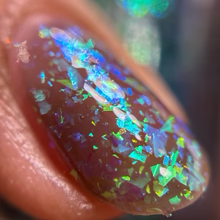 By Dany Vianna- Opalescence- Moss Opal