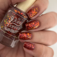 By Dany Vianna- Opalescence- Fire Opal