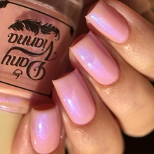 By Dany Vianna- Wicked- Glinda the Good