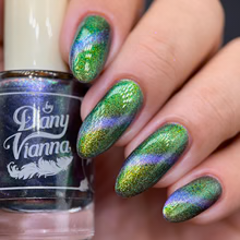 By Dany Vianna- Wicked- Something Baaaad