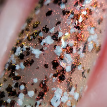 By Dany Vianna- May Releases- What Do You See?