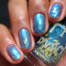 DVW- Wonka- Double Huh