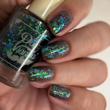 By Dany Vianna- Opalescence- Moss Opal