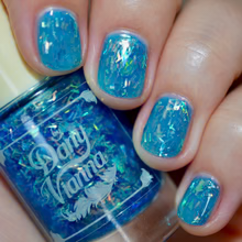 By Dany Vianna- Opalescence- Straw Opal