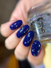 By Dany Vianna- May Releases- All the Stars in the Universe