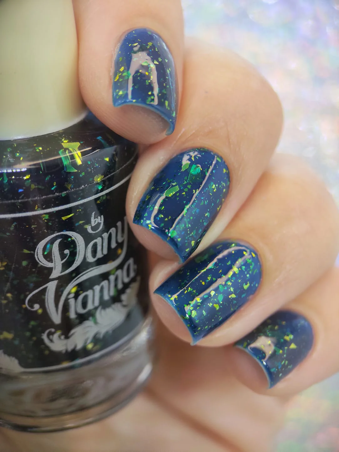 By Dany Vianna- Wicked for Good- Fyero Tigelaar