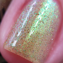 By Dany Vianna- Wicked- Elphie