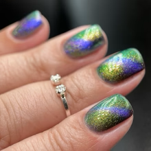 By Dany Vianna- Wicked- Something Baaaad