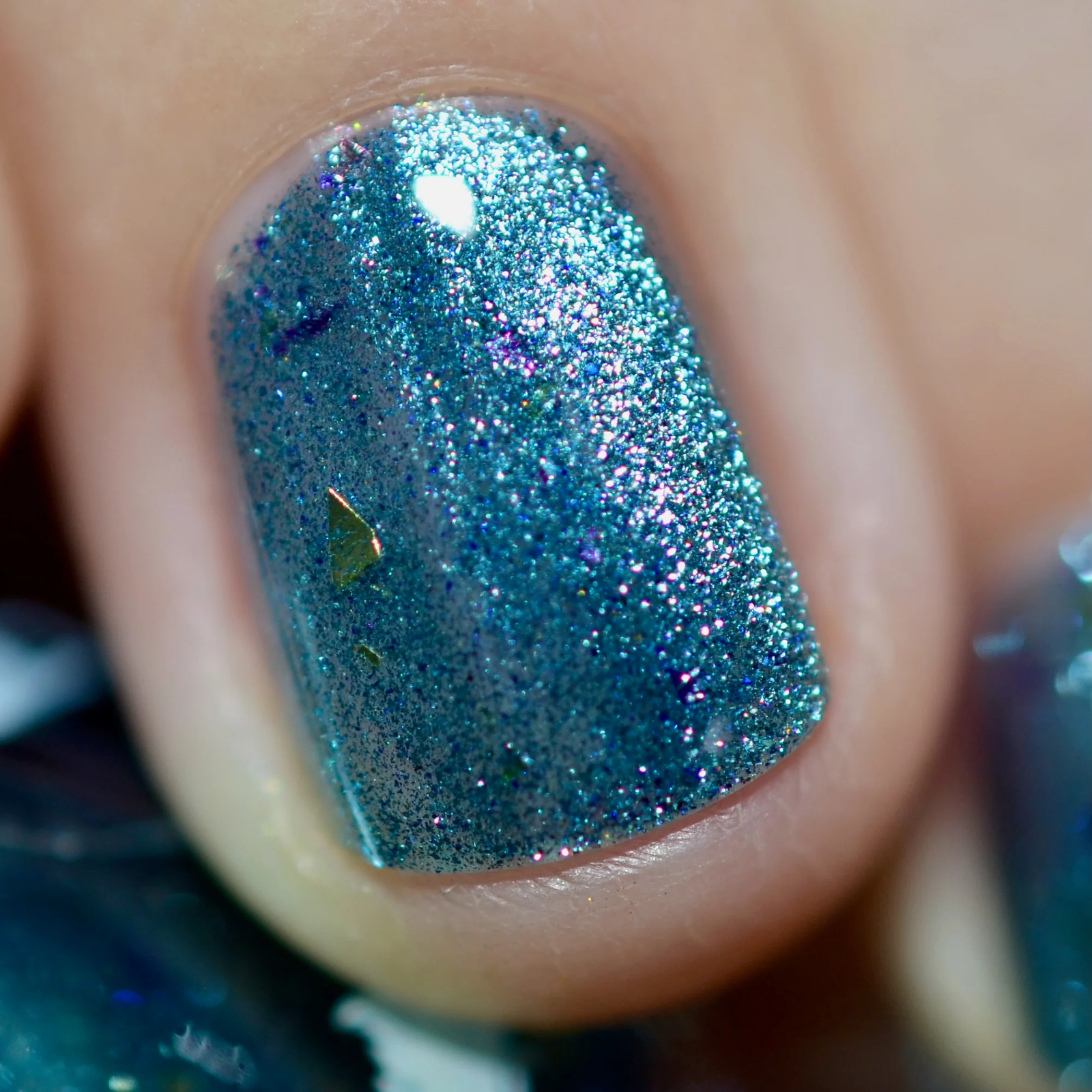 By Dany Vianna- Wicked for Good- Ozdust