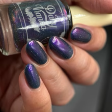 By Dany Vianna- Murderous Intent- Cyanide