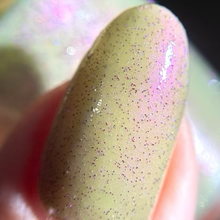 By Dany Vianna- May Releases- Not Your Garden Variety