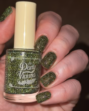 By Dany Vianna- Wicked- Wicked