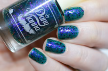 By Dany Vianna- Murderous Intent- Arsenic