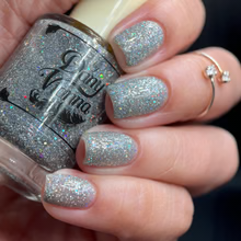 By Dany Vianna- Wicked- Nessa