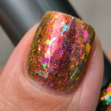 Zodiac Collab- Sagittarius- Watermelon Tourmaline