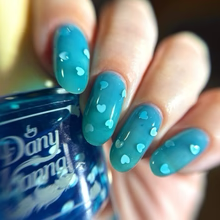 By Dany Vianna- May Releases- Frozen Hearts