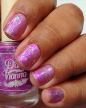 By Dany Vianna- Opalescence- Violet Opal