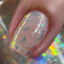 By Dany Vianna- Opalescence- Jelly Opal