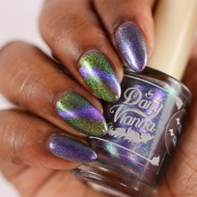 By Dany Vianna- Wicked- Something Baaaad