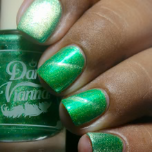 By Dany Vianna- Wicked- Green Elixir