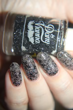 By Dany Vianna- May Releases- From Dust, to Dust