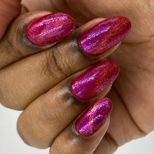 By Dany Vianna- Opalescence- Dragonfire Opal