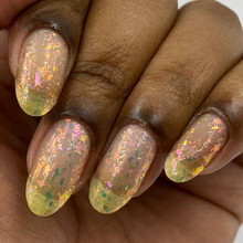 By Dany Vianna- Opalescence- Water Opal