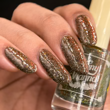 By Dany Vianna- Wicked- Wicked