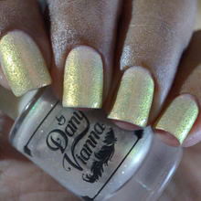 By Dany Vianna- Gossamer Wings- Glasswing