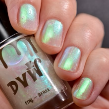 DVW- Wonka- Abigail's Treat