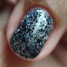 By Dany Vianna- May Releases- From Dust, to Dust