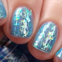 By Dany Vianna- Opalescence- Straw Opal