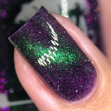 By Dany Vianna- Wicked- No Good Deed Goes Unpunished