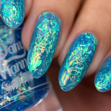 By Dany Vianna- Opalescence- Straw Opal