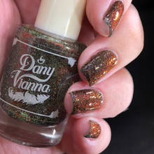 By Dany Vianna- Wicked- Wicked