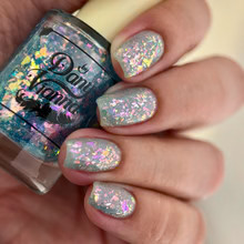 By Dany Vianna- Opalescence- Sky Opal